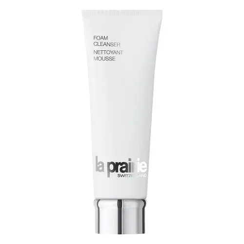 La Prairie Foam Cleanser čistící pěna aktivovaná vodou 125 ml