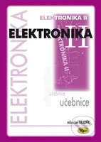 Elektronika II - Miloslav Bezděk - kniha z kategorie Elektronika