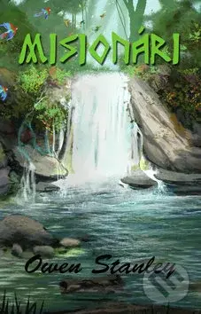 Misionári - Owen Stanley - kniha z kategorie Beletrie