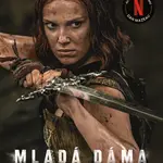 Mladá dáma