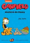 Garfield dostává do tlamy