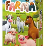 Hra Farma