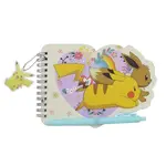 Pokémon sada zápisníku a pera