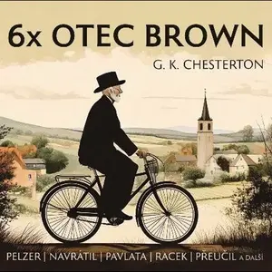 6x Otec Brown