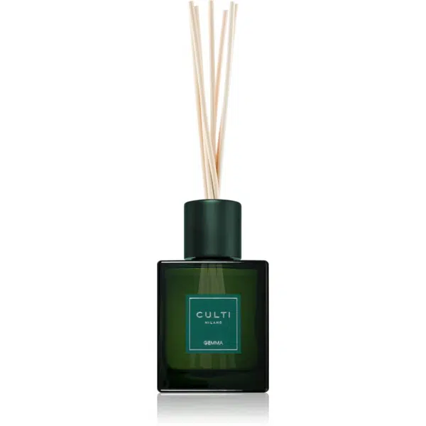 Culti Winter Gemma Green aroma difuzér 500 ml