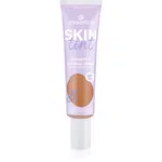 essence SKIN tint lehký hydratační make-up SPF 30 odstín 80 30 ml