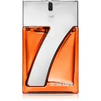 Cristiano Ronaldo CR7 Fearless toaletní voda pro muže 30 ml