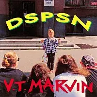 V.T.Marvin – DSPSN LP