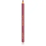 Bourjois Velvet Contour konturovací tužka na rty odstín 19 Place des Roses 1,14 g