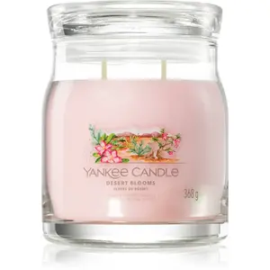 Yankee Candle Desert Blooms vonná svíčka 368 g
