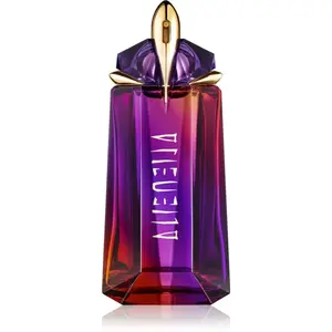 Mugler Alien Hypersense parfémovaná voda plnitelná pro ženy 90 ml