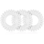 invisibobble Original gumičky do vlasů Crystal Clear 3 ks