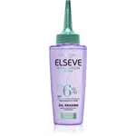 L’Oréal Paris Elseve Hyaluron Pure hloubkově čisticí sérum pro vlasovou pokožku 102 ml