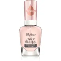 Sally Hansen Color Therapy podkladový lak na nehty se zpevňujícím účinkem 14.7 ml