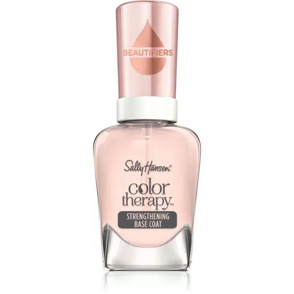 Sally Hansen Color Therapy podkladový lak na nehty se zpevňujícím účinkem 14.7 ml