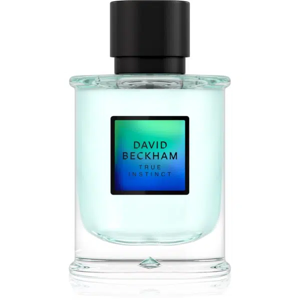 David Beckham True Instinct parfémovaná voda pro muže 75 ml