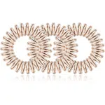 invisibobble Original gumičky do vlasů Bronze Me Pretty 3 ks