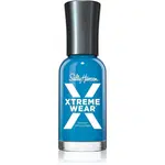 Sally Hansen Hard As Nails Xtreme Wear zpevňující lak na nehty odstín Blue Flame 11,8 ml
