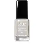 LONDONTOWN Kur Illuminating Nail Concealer rozjasňující lak na nehty odstín Original 12 ml