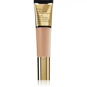 Estée Lauder Futurist Hydra Rescue hydratační make-up SPF 45 odstín 3W2 Cashew 35 ml