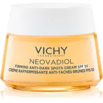 Vichy Neovadiol Compensating Complex denní krém proti tmavým skvrnám SPF 50 50 ml