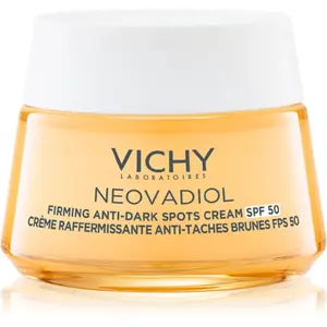Vichy Neovadiol Magistral SPF 50 denní krém proti tmavým skvrnám SPF 50 50 ml