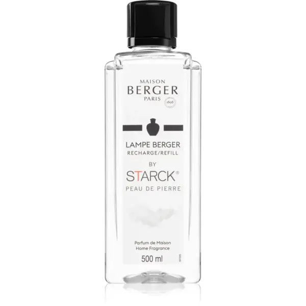 Maison Berger Paris Starck Peau de Pierre náplň do katalytické lampy 500 ml