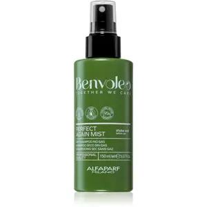 Alfaparf Milano Benvoleo Leave-in & Refresh osvěžující suchý šampon 150 ml