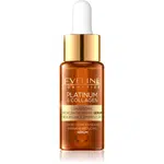 Eveline Cosmetics Platinum & Collagen koncentrované sérum proti vráskám 18 ml