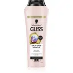 Schwarzkopf Gliss Split Ends Miracle regenerační šampon na roztřepené konečky vlasů 250 ml