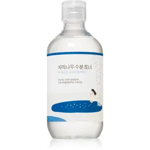 ROUND LAB Birch Juice Moisturizing Toner koncentrované tonikum pro intenzivní hydrataci pleti 300 ml