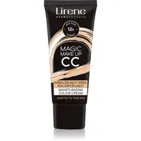 Lirene Magic CC krém s hydratačním účinkem 30 ml