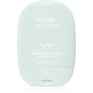 HAAN Hand Cream Fig Fizz krém na ruce plnitelný 50 ml