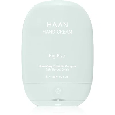 HAAN Hand Cream Fig Fizz krém na ruce plnitelný 50 ml
