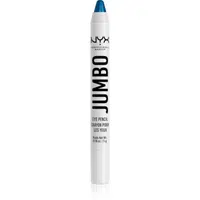 NYX Professional Makeup Jumbo tužka na oči odstín 641 Blueberry Pop 5 g
