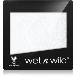 Wet n Wild Color Icon krémové oční stíny se třpytkami odstín Bleached 1.4 g