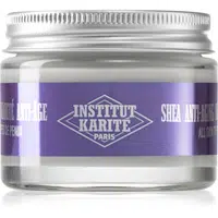 Institut Karité Paris Shea Anti-Aging Night Cream noční hydratační krém proti stárnutí pleti 50 ml
