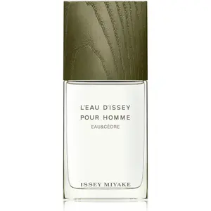 Issey Miyake L'Eau d'Issey Pour Homme Eau&Cèdre toaletní voda pro muže 100 ml