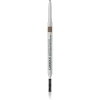 Clinique Quickliner for Brows precizní tužka na obočí odstín Soft Chestnut 0,06 g
