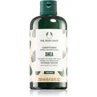 The Body Shop Shea Conditioner kondicionér pro suché a křehké vlasy 250 ml