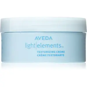 Aveda Light Elements™ Texturizing Creme krémový vosk na vlasy 75 ml