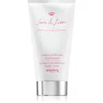 Sisley Soir de Lune Crème Parfumée Hydratante hydratační tělový krém s parfemací 150 ml
