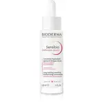 Bioderma Sensibio Defensive Sérum sérum proti stárnutí pleti pro citlivou pleť 30 ml