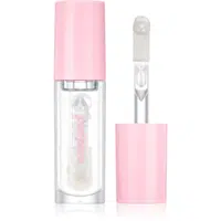 peripera Ink Glasting Lip Gloss hydratační lesk na rty odstín 01 Clear 4.5 ml