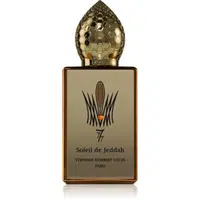 Stéphane Humbert Lucas 777 Soleil de Jeddah Afterglow parfémovaná voda unisex 50 ml