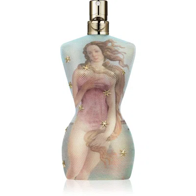 Jean Paul Gaultier Classique Collector toaletní voda pro ženy 100 ml