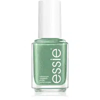 essie wrapped in luxury lak na nehty odstín 875 head to mistletoe 13,5 ml