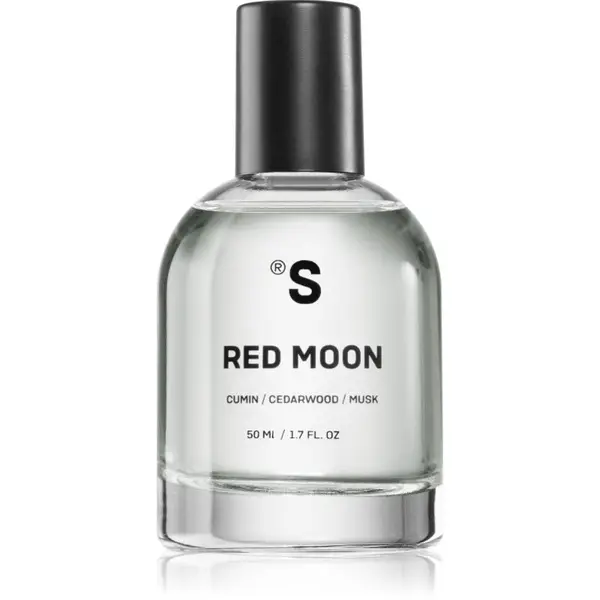 Sister's Aroma Red Moon parfémovaná voda unisex 50 ml