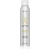 Kemon Actyva Bellessere lak na vlasy 200 ml