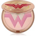 Catrice Wonder Woman kompaktní pudrový rozjasňovač 8 g